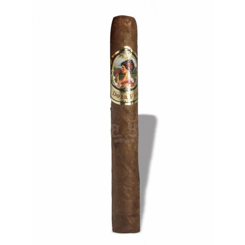 Charuto Dona Flor Corona Mata Fina